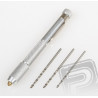 Průměr vrtáků 1,6/1,7/1,8mm