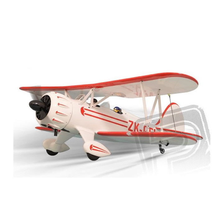 PH173 Waco 2300mm ARF