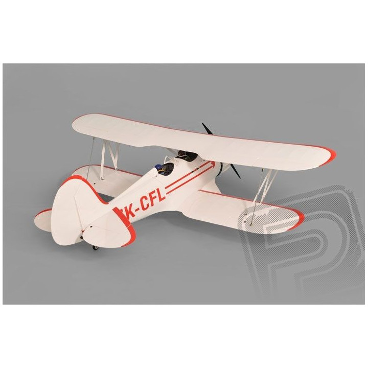 PH173 Waco 2300mm ARF