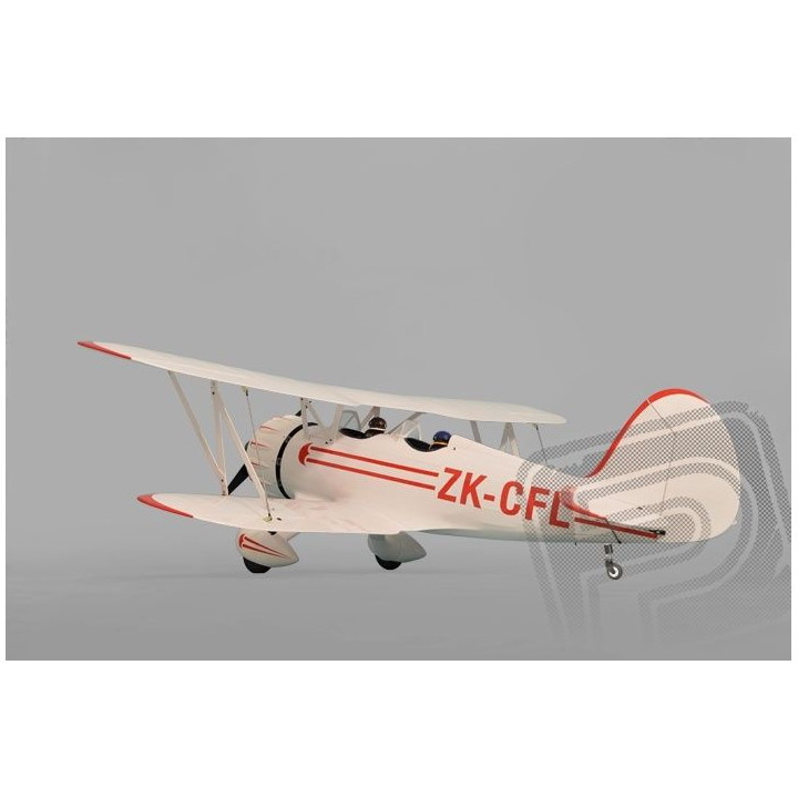 PH173 Waco 2300mm ARF