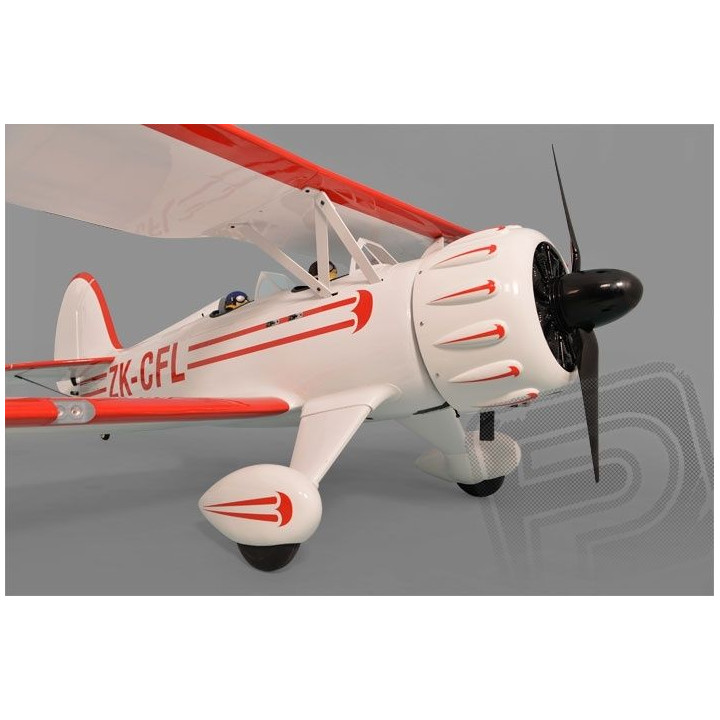 PH173 Waco 2300mm ARF