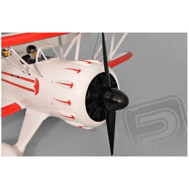 PH173 Waco 2300mm ARF