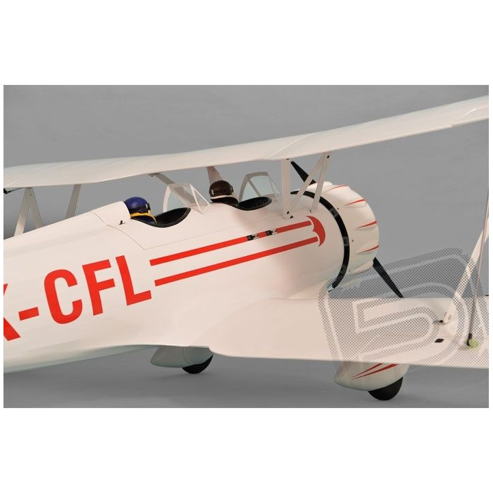PH173 Waco 2300mm ARF