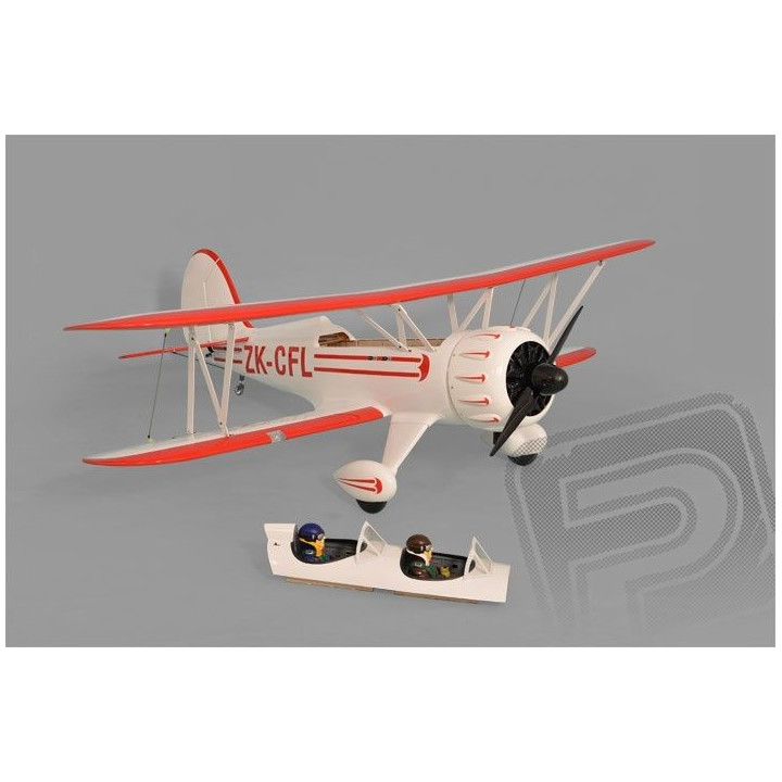 PH173 Waco 2300mm ARF