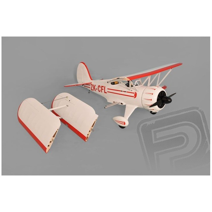 PH173 Waco 2300mm ARF
