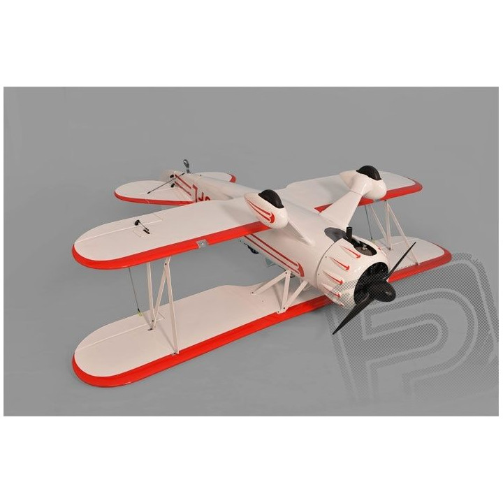 PH173 Waco 2300mm ARF