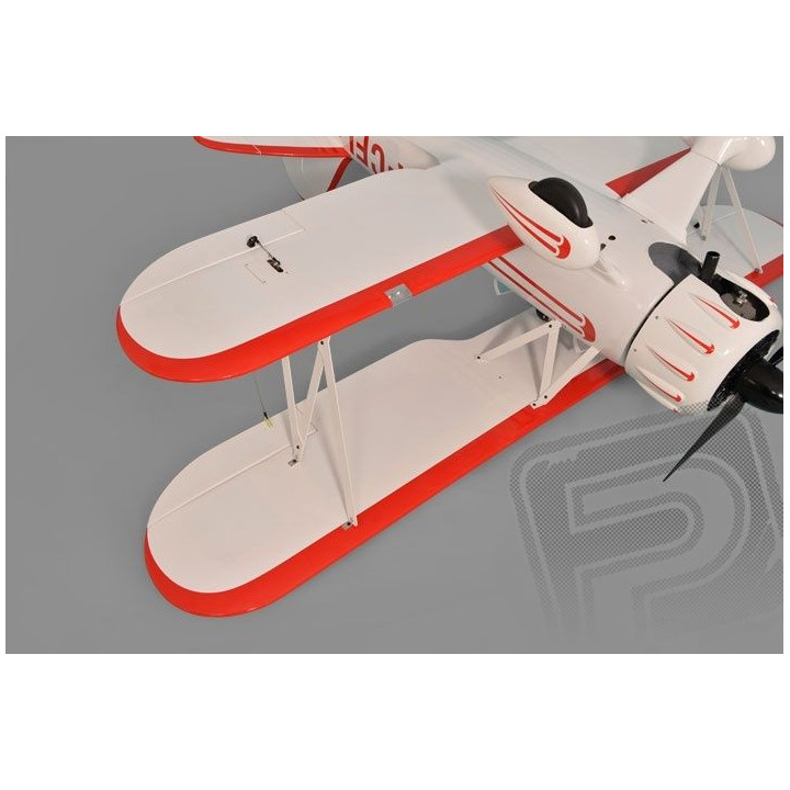 PH173 Waco 2300mm ARF