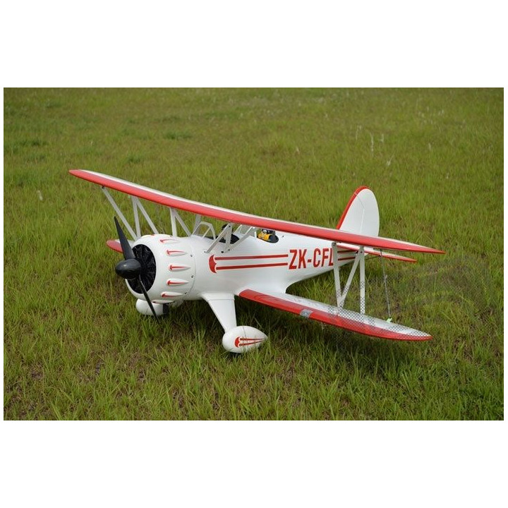 PH173 Waco 2300mm ARF