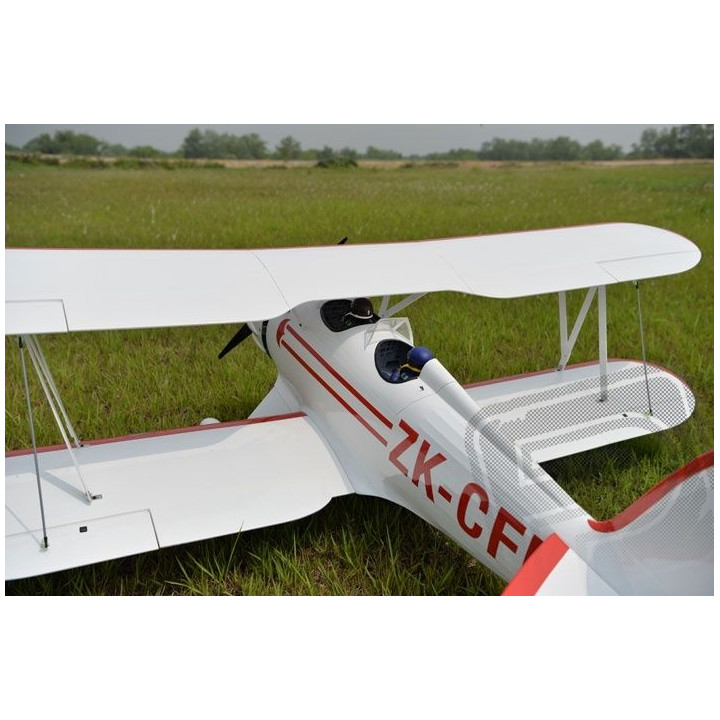 PH173 Waco 2300mm ARF
