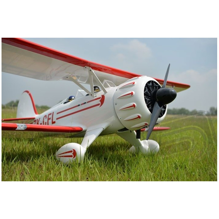PH173 Waco 2300mm ARF