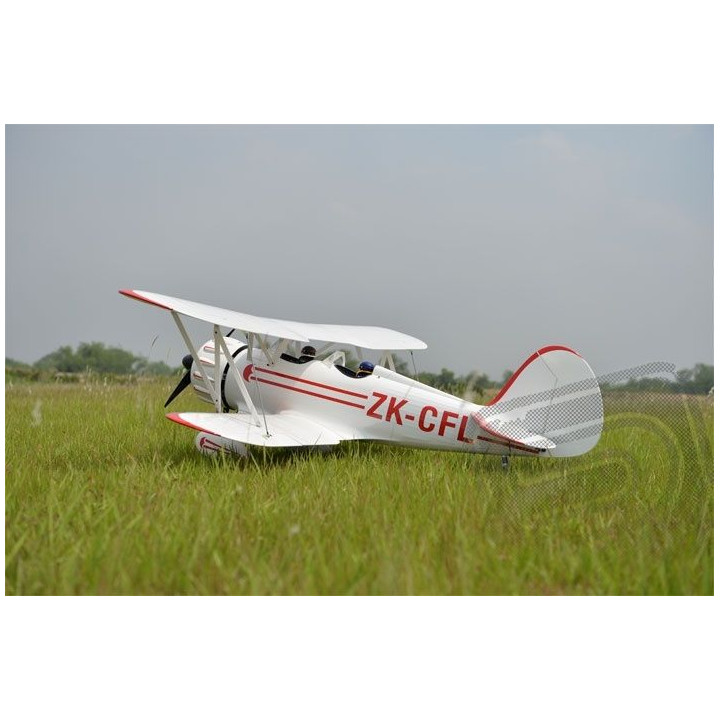 PH173 Waco 2300mm ARF