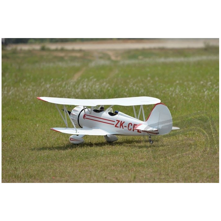 PH173 Waco 2300mm ARF