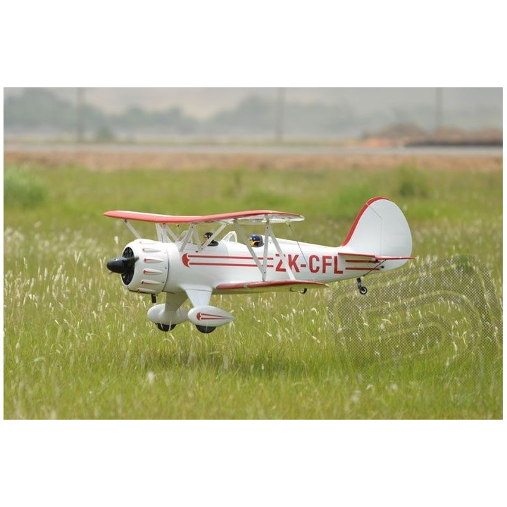 PH173 Waco 2300mm ARF