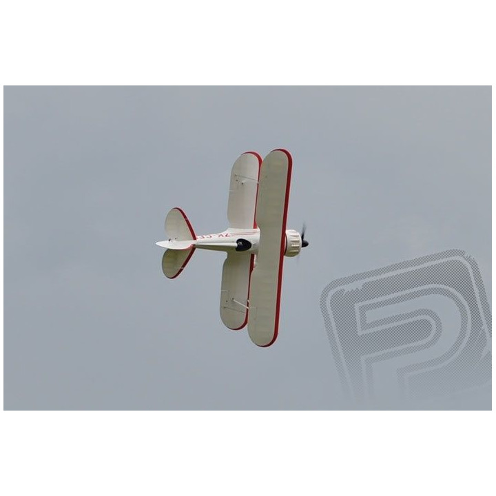 PH173 Waco 2300mm ARF