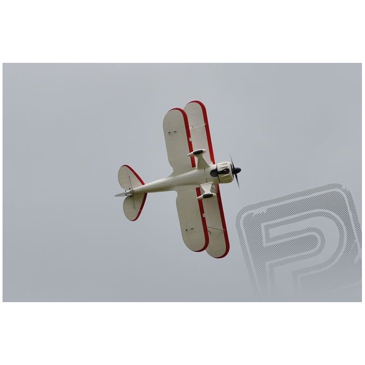 PH173 Waco 2300mm ARF