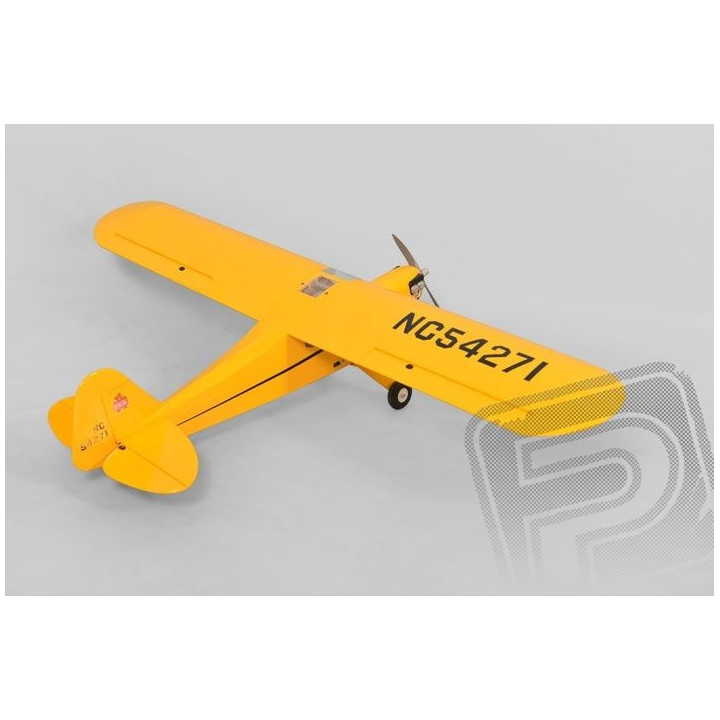 PH147 Piper J-3 Cub 2150mm ARF