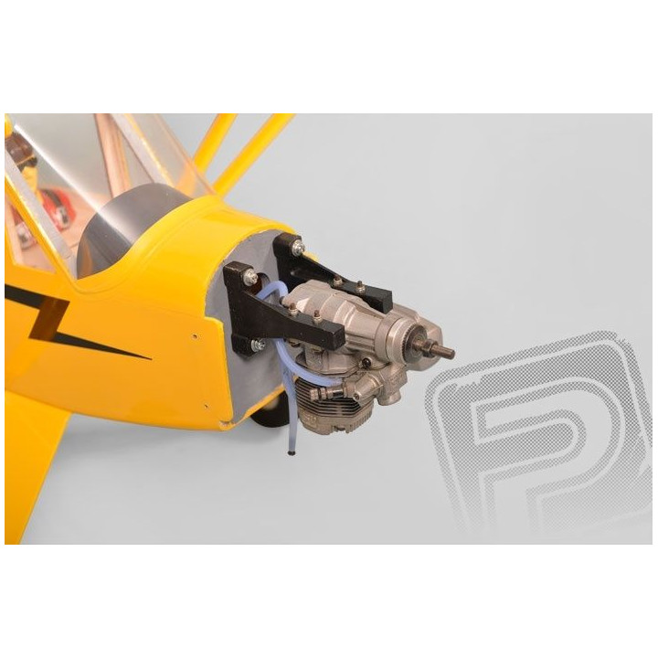 PH147 Piper J-3 Cub 2150mm ARF