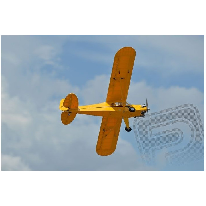 PH147 Piper J-3 Cub 2150mm ARF