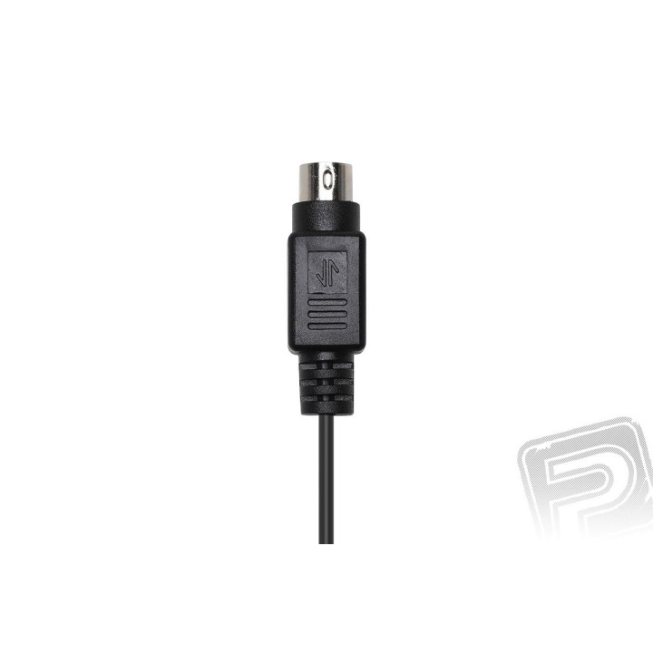 Goggles Racing Edition - Mono 3.5mm Jack Plug to Mini-Din Plug Cable