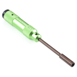 Medial Pro - šroubovák nástrčkový US 1/4"