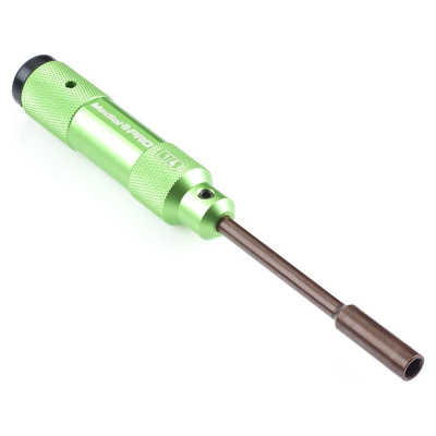 Medial Pro - šroubovák nástrčkový US 1/4"