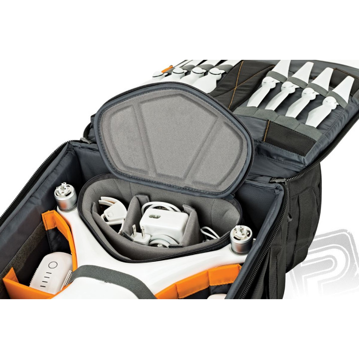 DroneGuard Pro 450 (black)