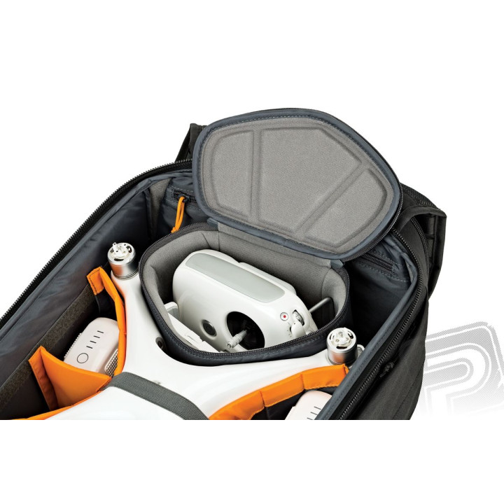 DroneGuard Pro 450 (black)