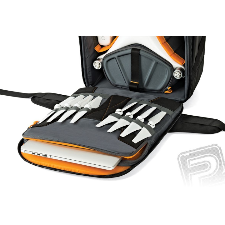DroneGuard Pro 450 (black)
