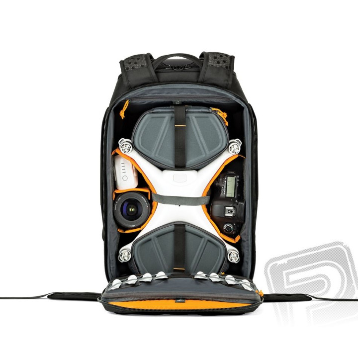 DroneGuard Pro 450 (black)