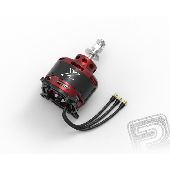 XPWR 35cc střídavý elektromotor