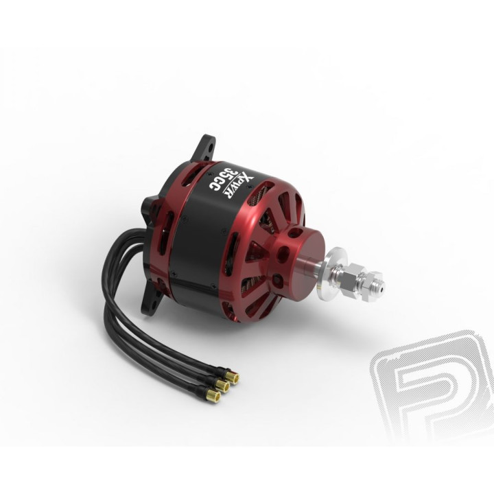 XPWR 35cc střídavý elektromotor