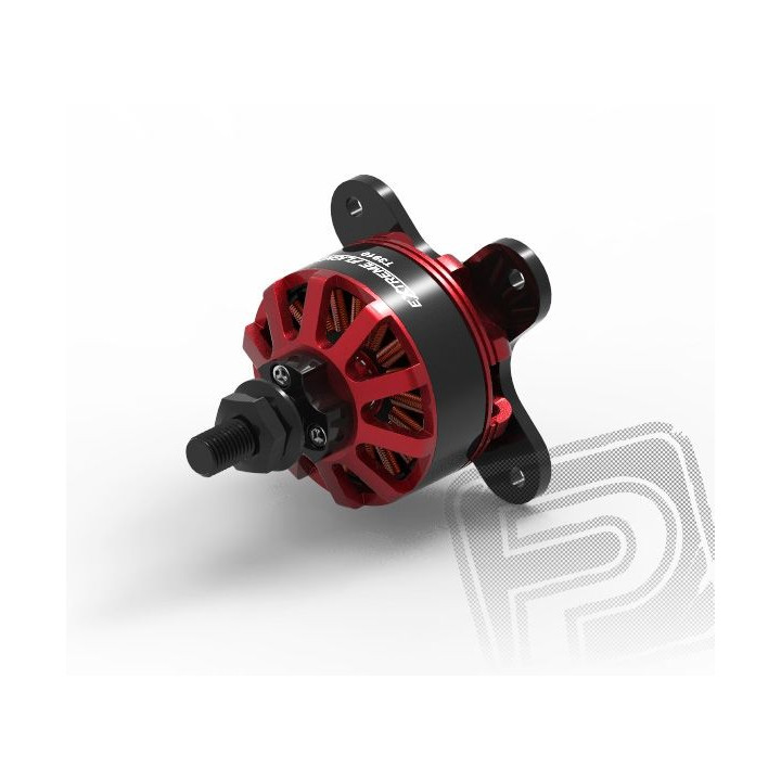 Torque 3910/820 - střídavý elektromotor