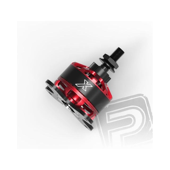 Torque 3910/820 - střídavý elektromotor