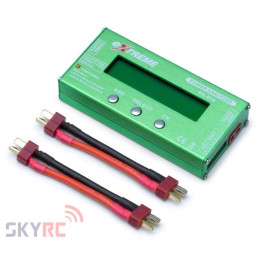Power Analyzer PA-010 SkyRC