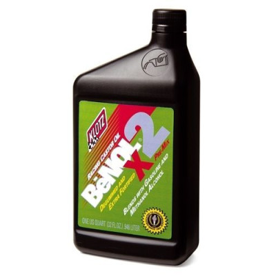 BC-172 Benol Castor/Recin Oil 1quart (0.95L)