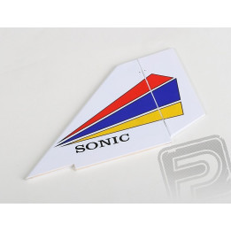 ND SONIC směrovka