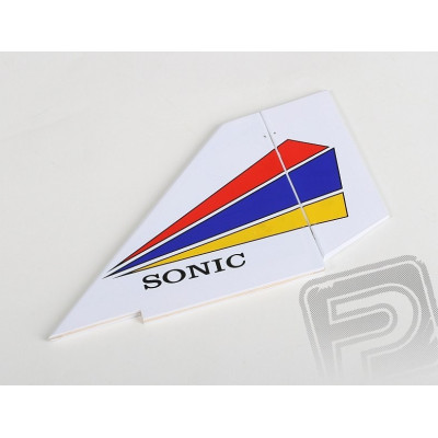 ND SONIC směrovka