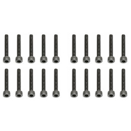 M3x20mm, Imbus šrouby