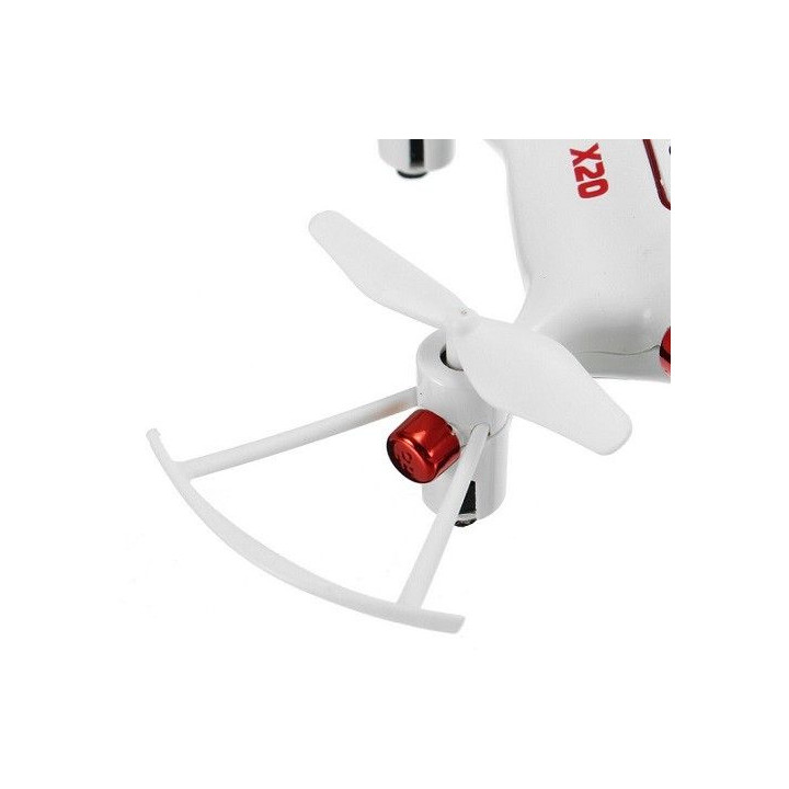 SYMA X20 2,4 GHZ