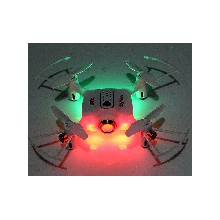 SYMA X20 2,4 GHZ
