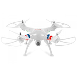 SYMA X8W + WIFI