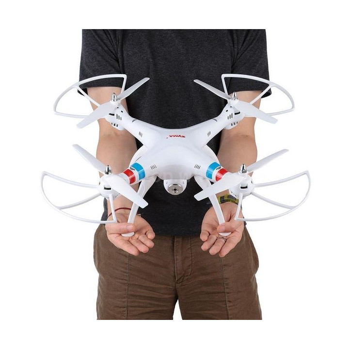 SYMA X8W + WIFI