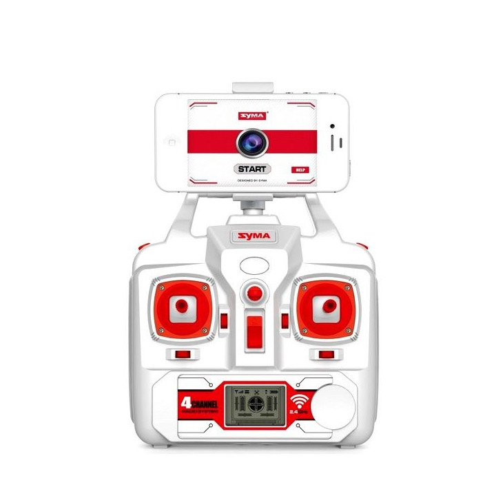 SYMA X8W + WIFI