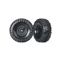 Kolo 1.9" Tactical, Canyon Trail (2)