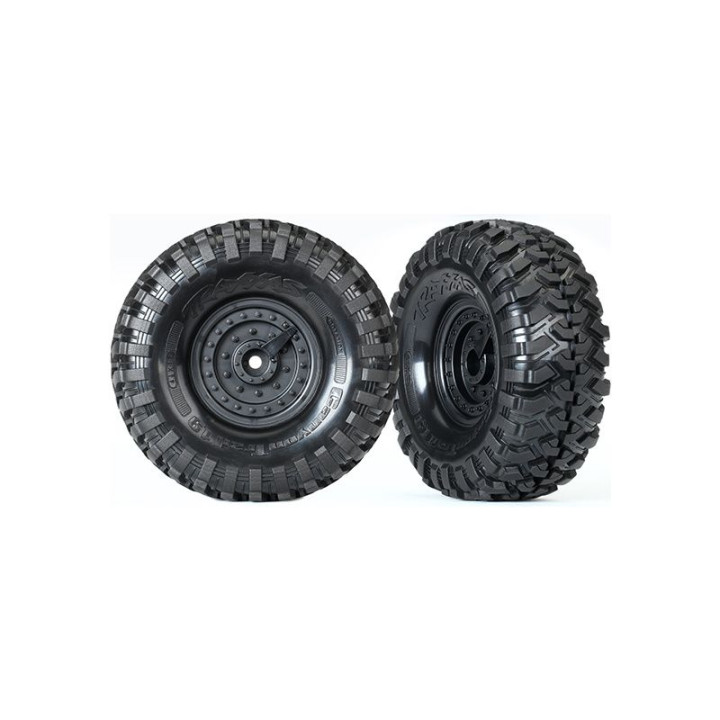 Kolo 1.9" Tactical, Canyon Trail (2)