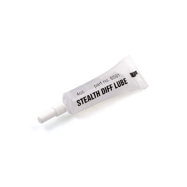 ASSOCIATED dif. mast - 4CC
