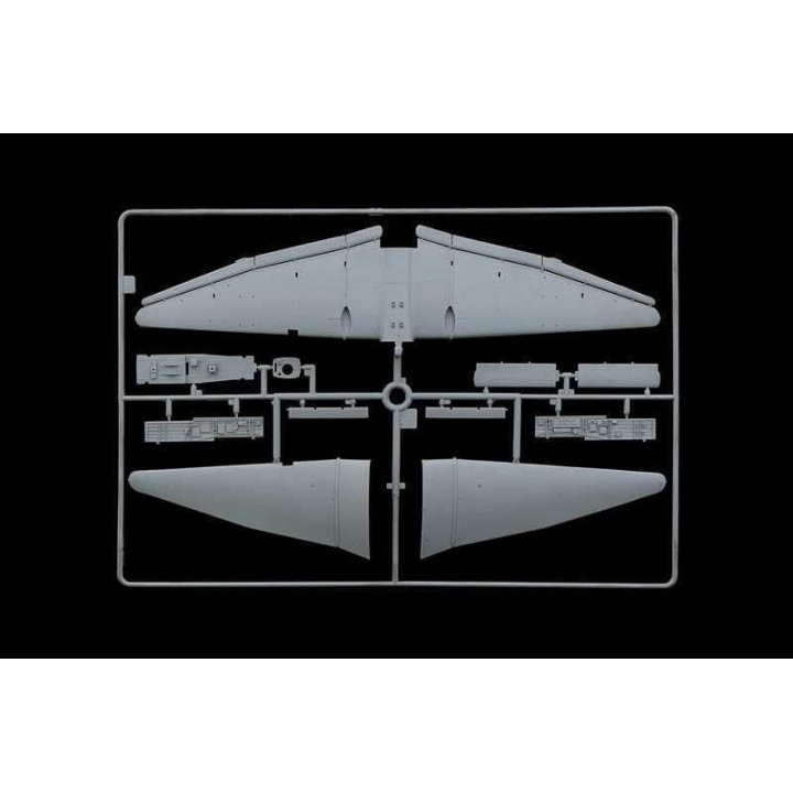 Model Kit letadlo 2769 - JU 87 B-2/R-2 "PICCHIATELLO" (1:48)