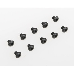 Šroub imbus, 2,5x0,3mm