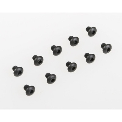 Šroub imbus, 2,5x0,3mm