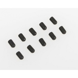 Červík, 3x5mm